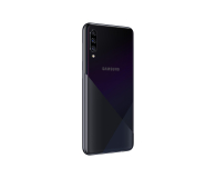 SAMSUNG Galaxy A30s Czarny (A307F) - 537923 - zdjęcie 4